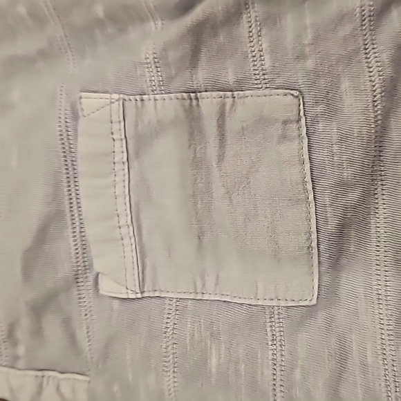 Zara tee shirt - Picture 3 of 6